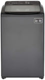 Whirlpool 7.5 Kg 5 Star Fully-Automatic Top Loading Washing Machine (WHITEMAGIC ELITE 7.5, Grey, Hard Water Wash)