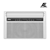 Godrej 1.5 Ton 5 Star 5-in-1 Convertible Inverter Window AC (Copper, 2026 Model, AC 1.5T AC 1.5T TR WIC 18T5TS WA 4, White)