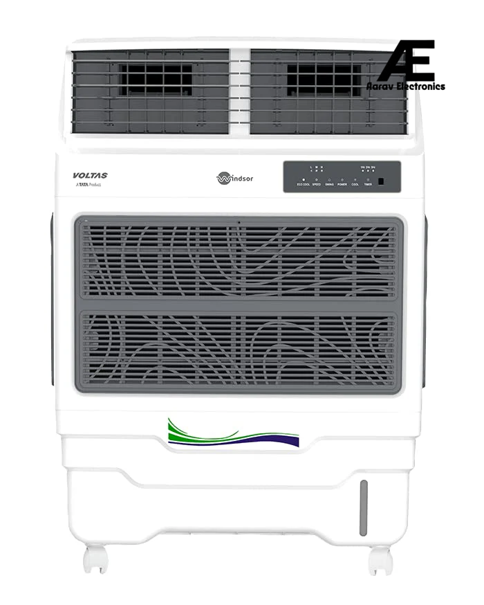 Voltas Air Cooler Windsor 65T