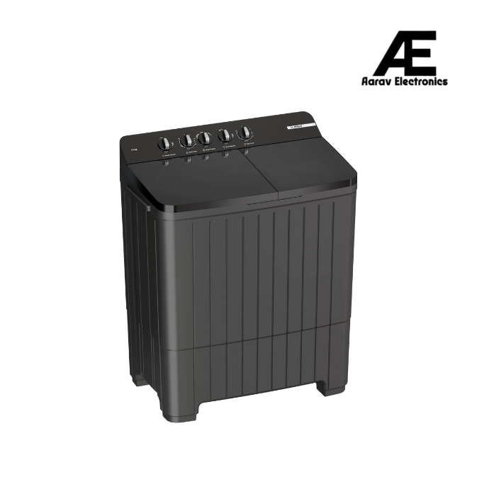 Bosch Series 4 13 Kg Semi-Automatic Top Load Washing Machine – WJG13CD0IN