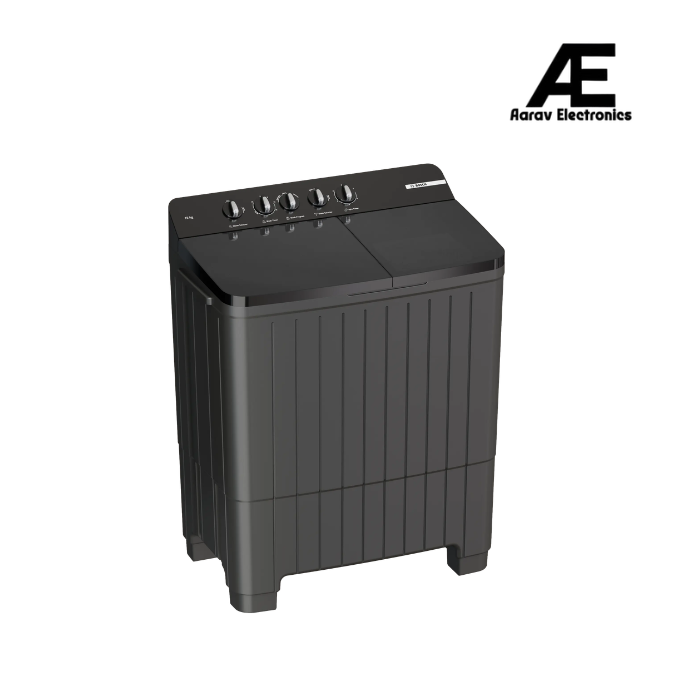 Bosch 15 Kg Series 4 Semi-Automatic Top Load Washing Machine 1300 RPM – WJG15CD0IN