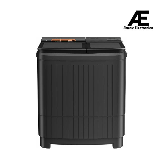 Bosch Series 6 8 kg 1360 RPM Semi-Automatic Top Load Washing Machine - WJG803T0IN