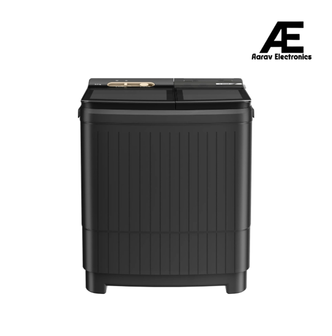 Bosch Series 6 8.5 kg 1360 RPM Semi-Automatic Top Load Washing Machine - WJG855G0IN