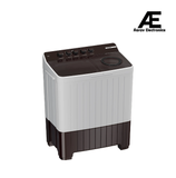 Bosch Series 2 13 Kg Semi-Automatic Top Load Washing Machine – WJP13CU0IN