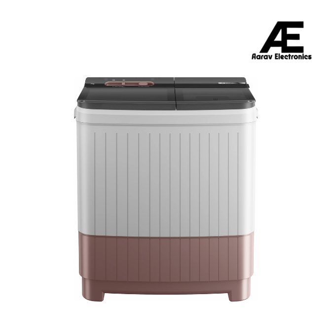 Bosch Series 4 9 kg 1360 RPM Semi-Automatic Top Load Washing Machine - WJP904C0IN
