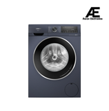 Siemens iQ500 10.5 kg / 6 kg Fully Automatic Front Load Washer Dryer 1400 RPM – WNE4A2UPIN