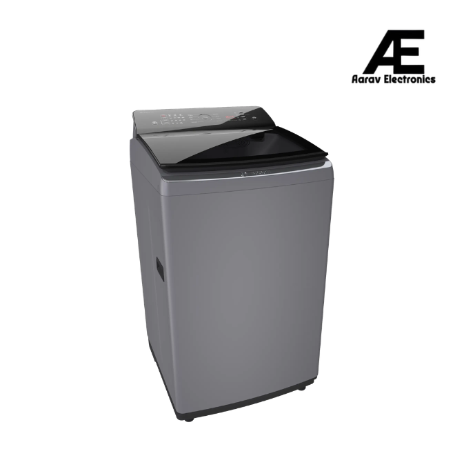 Bosch Series 2 6.5 kg 680 RPM Fully Automatic Top Load Washing Machine – WOE651D0IN