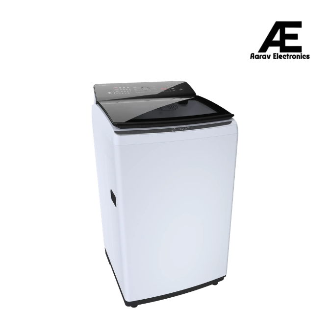 Bosch Series 2 6.5 kg 700 RPM Fully Automatic Top Load Washing Machine – WOE651W0IN