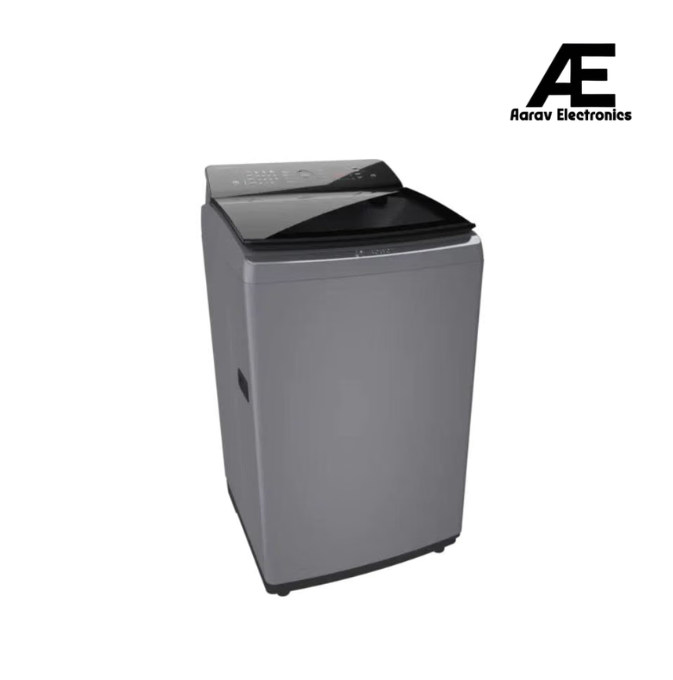 Bosch Series 2 7 kg 680 RPM Fully Automatic Top Load Washing Machine – WOE701D0IN