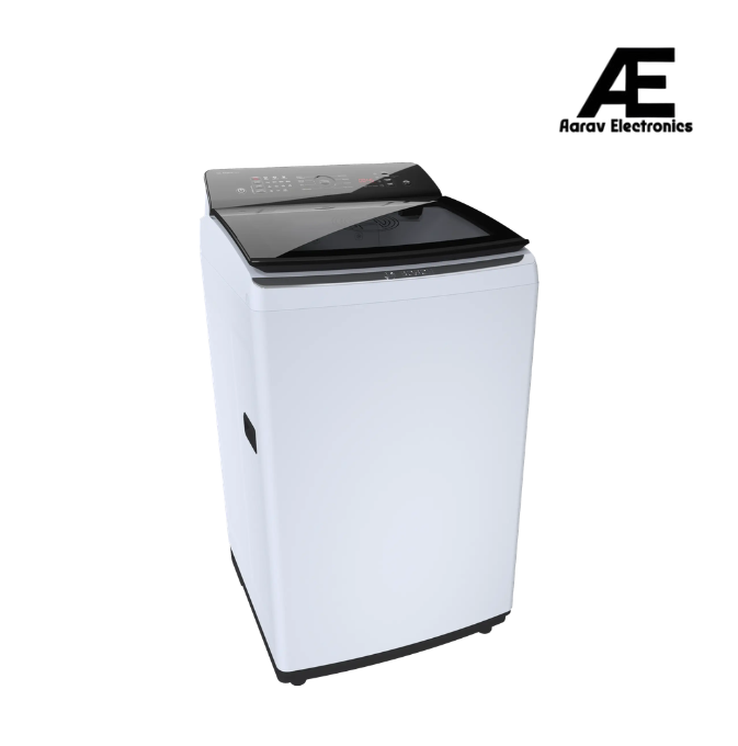 Bosch Series 2 7 kg 680 RPM Fully Automatic Top Load Washing Machine – WOE701W0IN