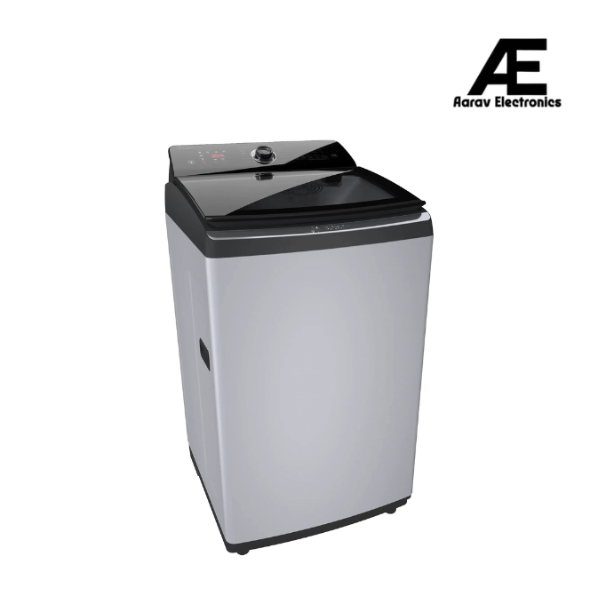 Bosch Series 2 7 kg 680 RPM Fully Automatic Top Load Washing Machine – WOE703S0IN