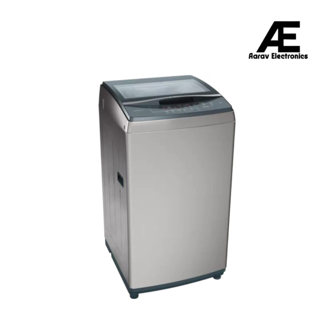 Bosch Series 2 7.5 kg 680 RPM Fully Automatic Top Load Washing Machine – WOE751D0IN