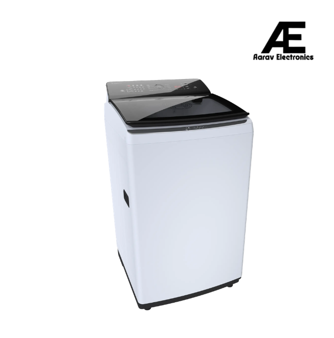 Bosch Series 2 7.5 kg 680 RPM Fully Automatic Top Load Washing Machine – WOE751W0IN