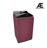 Bosch Series 2 7.5 kg 680 RPM Fully Automatic Top Load Washing Machine – WOE753M0IN