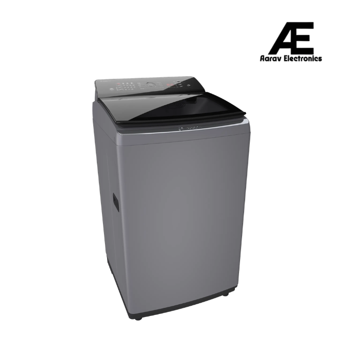 Bosch Series 2 8 kg 680 RPM Fully Automatic Top Load Washing Machine – WOE802D7IN
