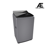 Bosch Series 2 8 kg 680 RPM Fully Automatic Top Load Washing Machine – WOE802D7IN