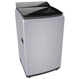 Bosch 8.0 kg 5 Star Fully Automatic Top Loading Washing Machine (WOE802S7IN, Silver, ExpertCare)