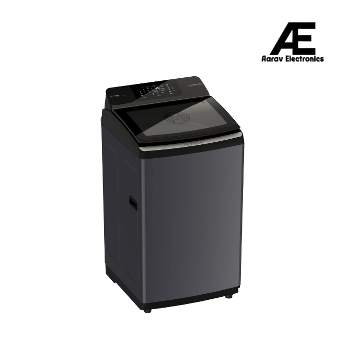 Bosch Series 2 8.5 kg 680 RPM Fully Automatic Top Load Washing Machine - WOE850B7IN