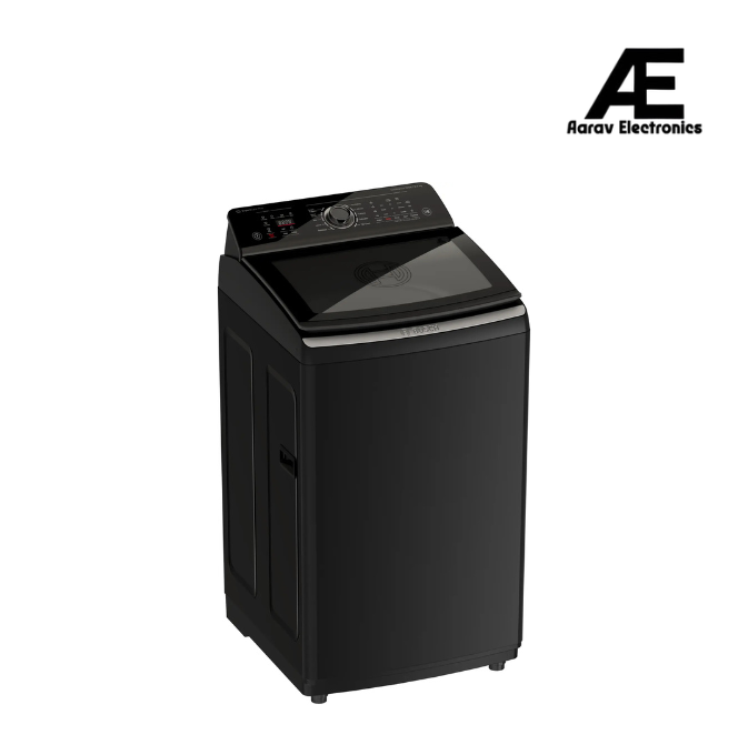 Bosch Series 2 8.5 kg 680 RPM Fully Automatic Top Load Washing Machine – WOE854K7IN