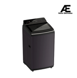 Bosch Series 2 8.5 kg 680 RPM Fully Automatic Top Load Washing Machine – WOE854N7IN