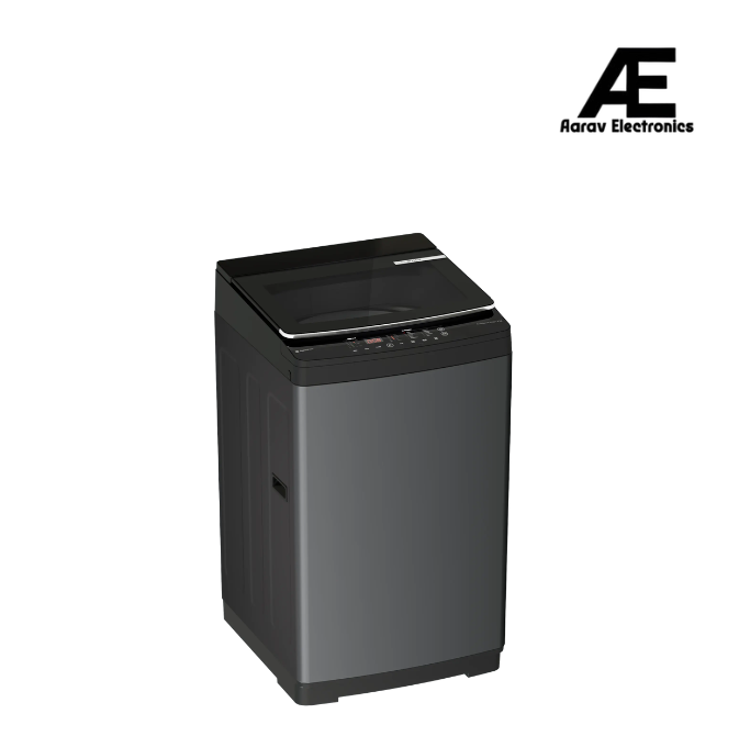 Bosch Series 2 9kg 5 Star Fully Automatic Top Load Washing Machine, 680 RPM, 24-Hour Delay Start – WOE90DV0IN