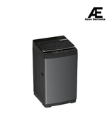 Bosch Series 2 9kg 5 Star Fully Automatic Top Load Washing Machine, 680 RPM, 24-Hour Delay Start – WOE90DV0IN