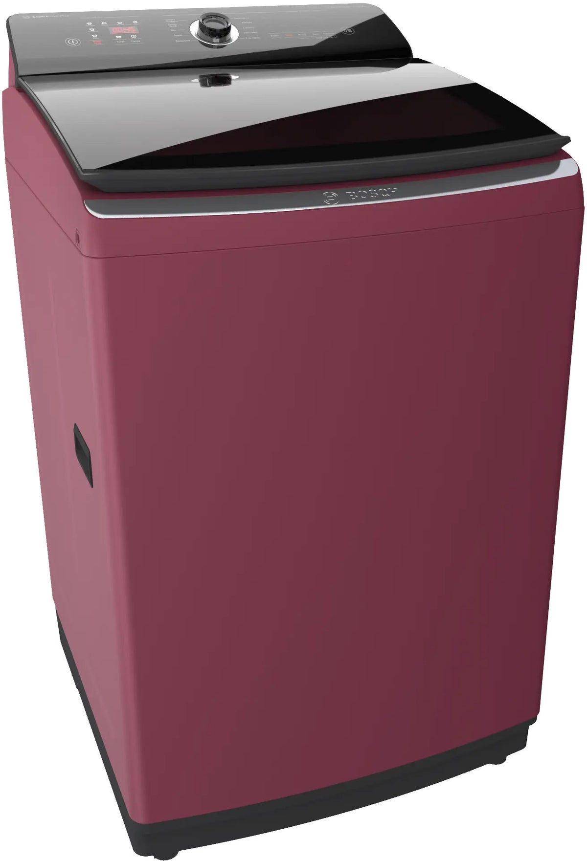 Product Title  Bosch Series 4 10 kg Fully Automatic Top Load Washing Machine (WOI104M0IN, Maroon)