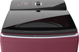 Product Title  Bosch Series 4 10 kg Fully Automatic Top Load Washing Machine (WOI104M0IN, Maroon)