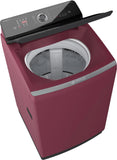Product Title  Bosch Series 4 10 kg Fully Automatic Top Load Washing Machine (WOI104M0IN, Maroon)