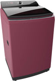 Product Title  Bosch Series 4 10 kg Fully Automatic Top Load Washing Machine (WOI104M0IN, Maroon)