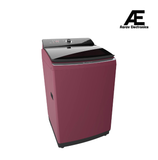 Product Title  Bosch Series 4 10 kg Fully Automatic Top Load Washing Machine (WOI104M0IN, Maroon)