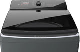 Bosch 10 kg 5 Star Fully Automatic Top Load Washing Machine (WOI105B0IN, Grey)