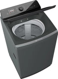 Bosch 10 kg 5 Star Fully Automatic Top Load Washing Machine (WOI105B0IN, Grey)