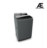 Bosch 10 kg 5 Star Fully Automatic Top Load Washing Machine (WOI105B0IN, Grey)