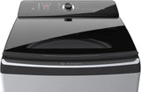 Bosch Series 4 11 kg Fully Automatic Top Load Washing Machine (WOI114S0IN, Silver)