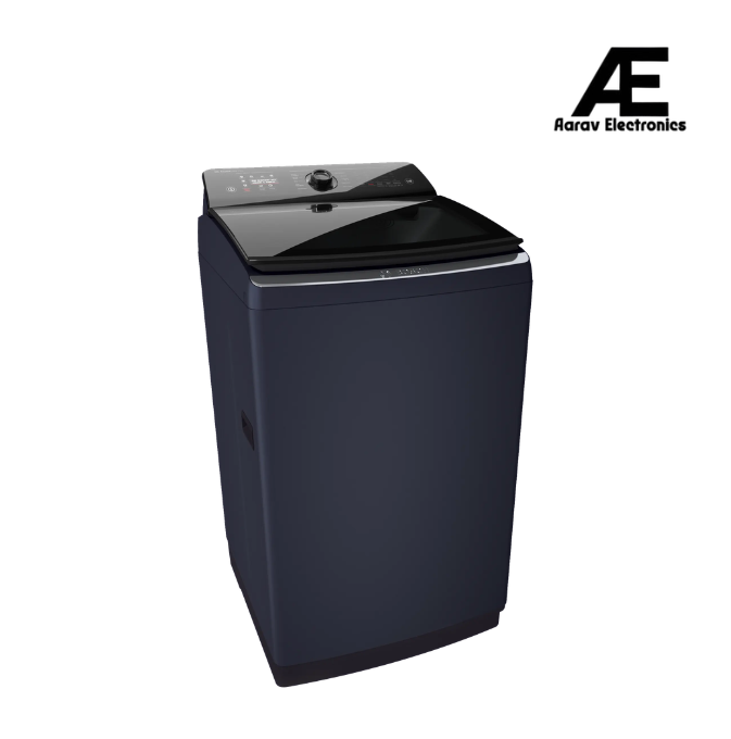 Bosch Series 6 7 kg 680 RPM Fully Automatic Top Load Washing Machine – WOI705B0IN