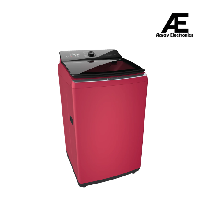 Bosch Series 6 7 kg 680 RPM Fully Automatic Top Load Washing Machine – WOI705R0IN