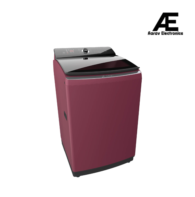 Bosch Series 4 7.5 kg 680 RPM Fully Automatic Top Load Washing Machine – WOI753M0IN