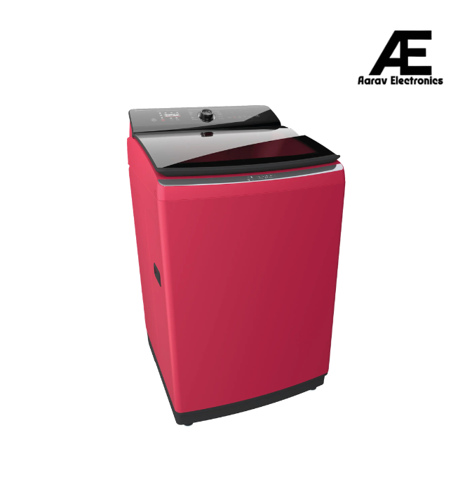 Bosch Series 6 7.5 kg 680 RPM Fully Automatic Top Load Washing Machine – WOI755R0IN