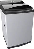 Bosch 9 kg 5 Star Fully Automatic Top Load Washing Machine (WOI904S0IN, Silver)