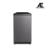 Godrej 11 kg 5 Star Eon Hydris Fully Automatic Top Load Washing Machine with In-Built Heater (WTEON HYS 11 5.0 FEFH GLGR, Glacial Grey, AI Powered)