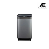 Voltas Beko 7.0 kg 5 Star Fully-Automatic Top Loading Washing Machine (WTL70UPGB, Gray) 2020