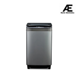 Voltas Beko WTL70UPGC/SPCPOF 7 Kg 5 Star Fully-Automatic Top-Loading Washing Machine (Dark Grey, Monsoon Dry)