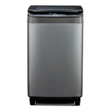 Voltas Beko WTL70UPGC/SPCPOF 7 Kg 5 Star Fully-Automatic Top-Loading Washing Machine (Dark Grey, Monsoon Dry)