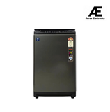 Voltas Beko 7.5 Kg 5 Star Top Load Fully Automatic Washing Machine (Grey)