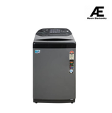 Voltas Beko, A Tata Product WTL9006UEA/SPB0OD 9 Kg 5 Star Fully-Automatic Top Loading Washing Machine (Grey)