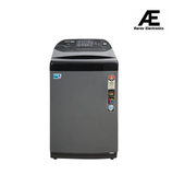 Voltas Beko, A Tata Product WTL9006UEA/SPBOOD 9 Kg 5 Star Fully-Automatic Top Loading Washing Machine (Grey)