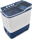 Voltas 10 Kg Semi Automatic Top Load Washing Machine  WTT10UEA1/BKSSBK4PTDA