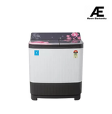 Voltas Beko WTT80DGRG/FLRB 8 kg Semi Automatic Washing Machine