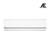 Panasonic WU 7 in 1 Convertible 1.5 Ton 3 Star Inverter Split Smart AC with Voice Assistant (2025 Model, Copper Condenser, CS/CU-WU18BKYFM)